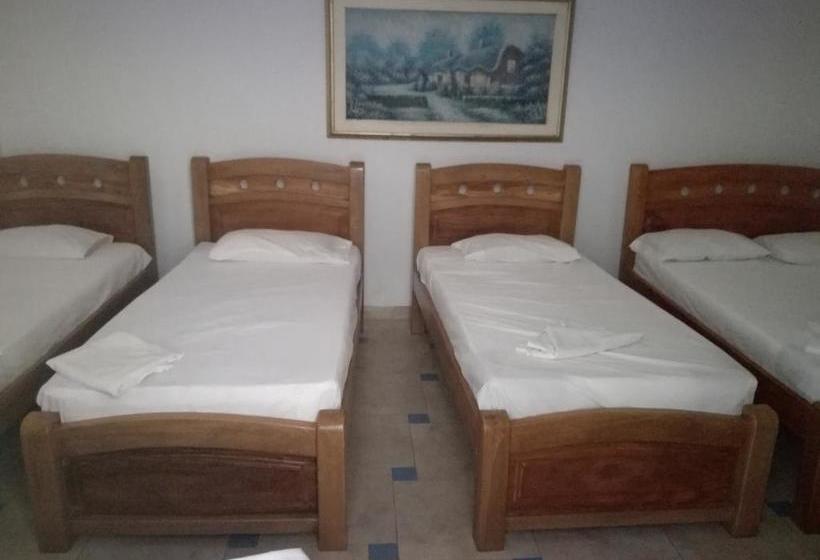 Hotel El Ensueño | Coveñas | Sucre | Colombia 19