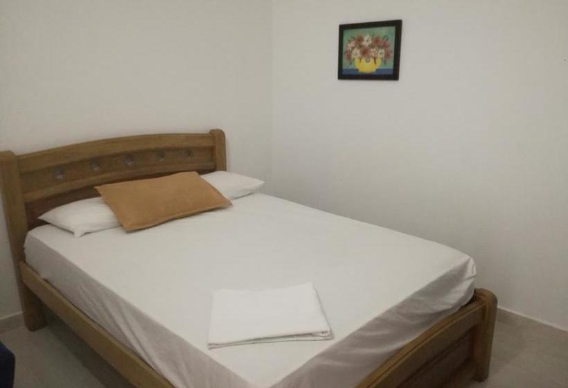 Hotel El Ensueño | Coveñas | Sucre | Colombia 2