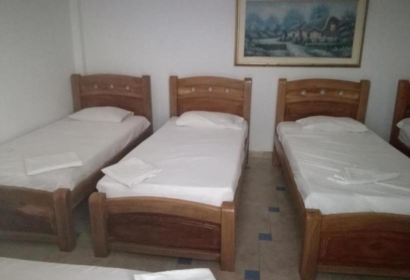 Hotel El Ensueño | Coveñas | Sucre | Colombia 20