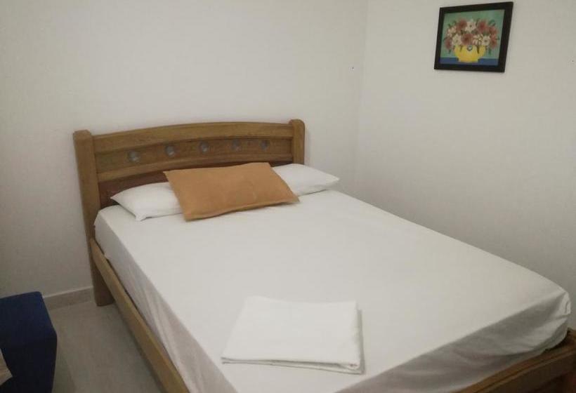 Hotel El Ensueño | Coveñas | Sucre | Colombia 3