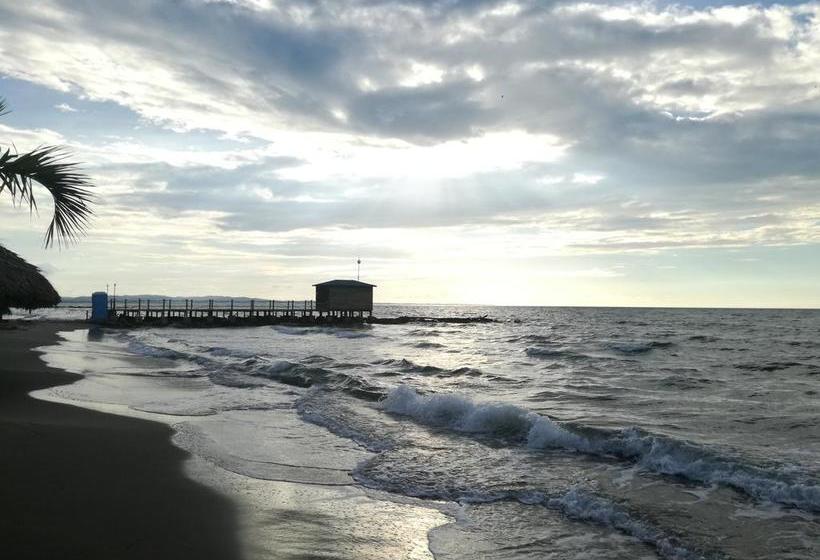 Hotel El Ensueño | Coveñas | Sucre | Colombia 4