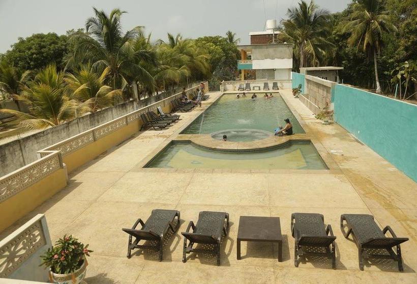 Hotel El Ensueño | Coveñas | Sucre | Colombia 5