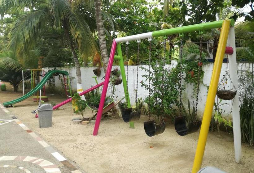 Hotel El Ensueño | Coveñas | Sucre | Colombia 6