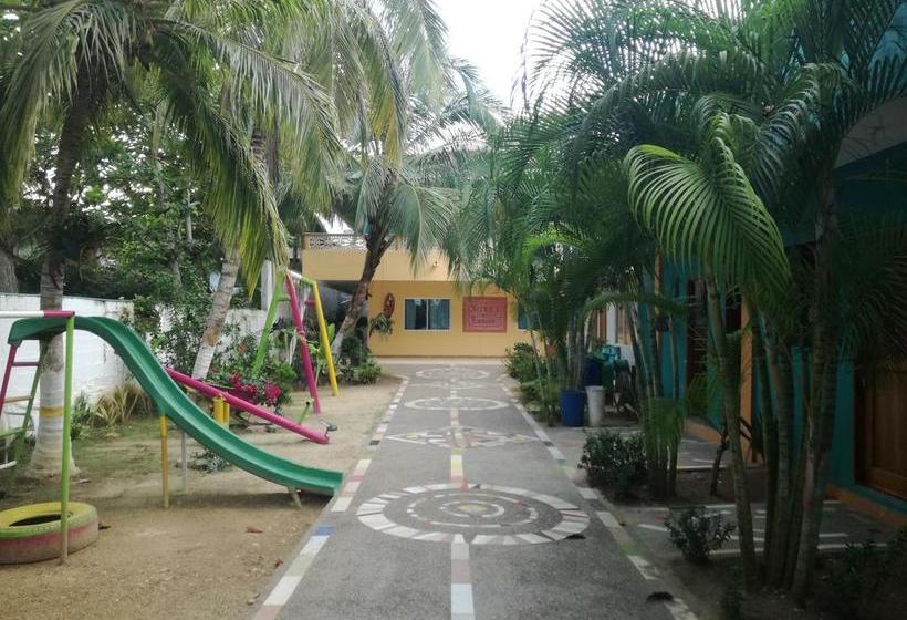 Hotel El Ensueño | Coveñas | Sucre | Colombia 7