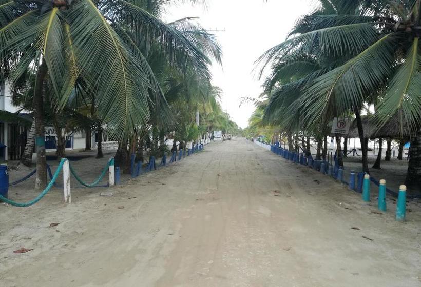 Hotel El Ensueño | Coveñas | Sucre | Colombia 8