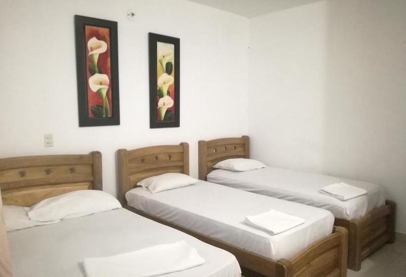 Hotel El Ensueño | Coveñas | Sucre | Colombia 9