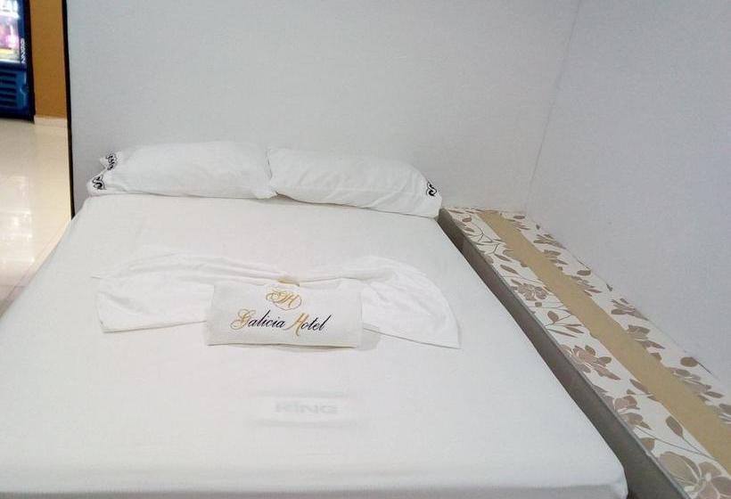 Hotel Galicia | Monteria | Cordoba | Colombia 1