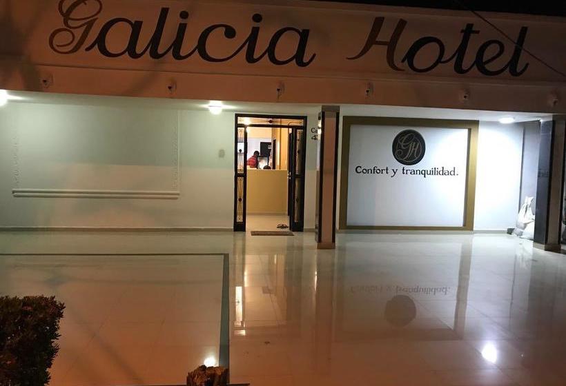 Hotel Galicia | Monteria | Cordoba | Colombia 2