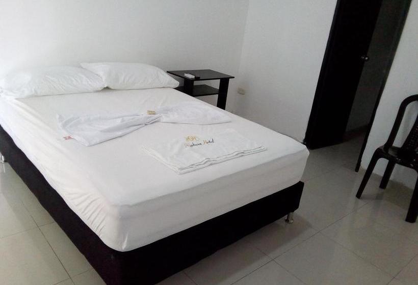 Hotel Galicia | Monteria | Cordoba | Colombia 3