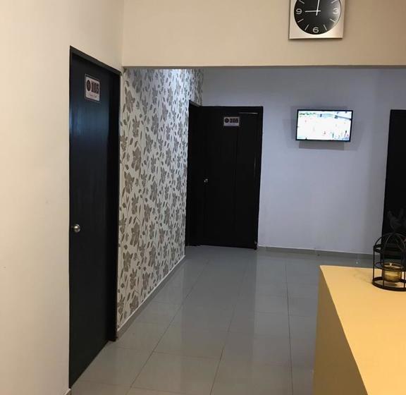 Hotel Galicia | Monteria | Cordoba | Colombia 4