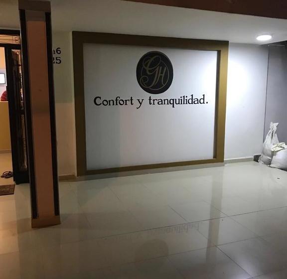 Hotel Galicia | Monteria | Cordoba | Colombia 5