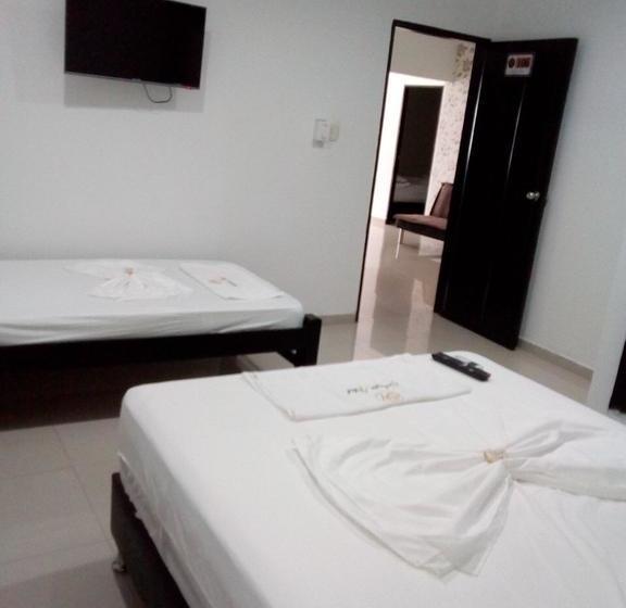 Hotel Galicia | Monteria | Cordoba | Colombia 6