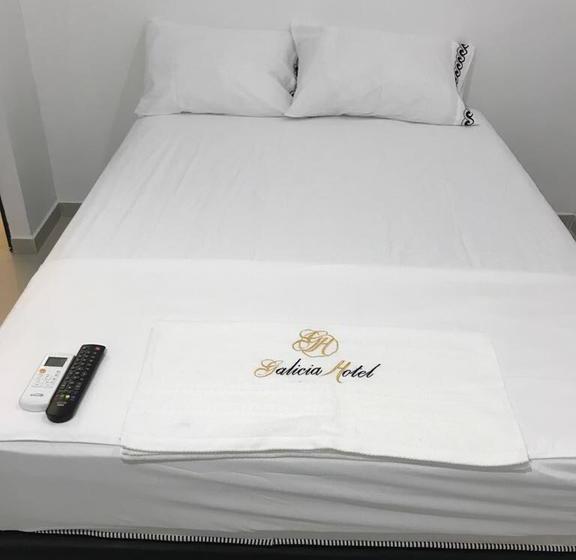 Hotel Galicia | Monteria | Cordoba | Colombia 8