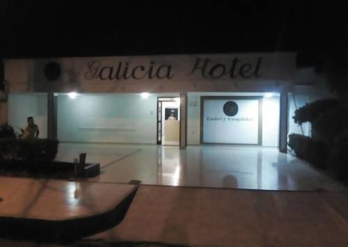 Hotel Galicia | Monteria | Cordoba | Colombia 9