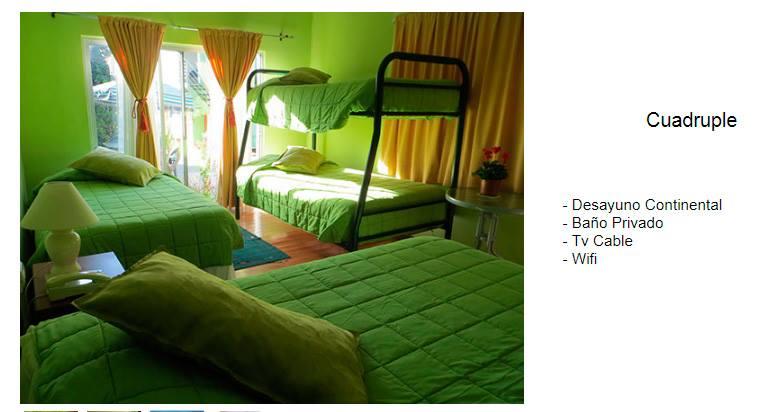 Hotel Soberania | La Serena | Coquimbo | Chile 5