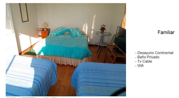 Hotel Soberania | La Serena | Coquimbo | Chile 6