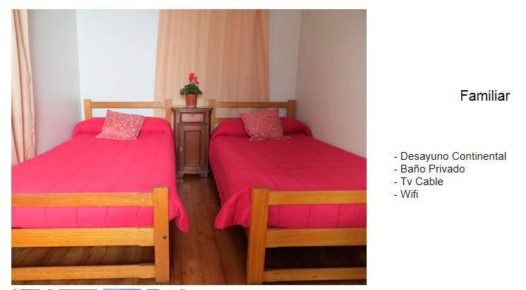 Hotel Soberania | La Serena | Coquimbo | Chile 7