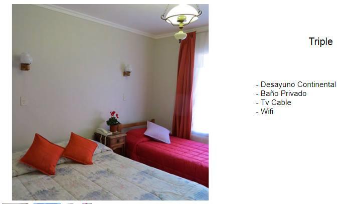 Hotel Soberania | La Serena | Coquimbo | Chile 8