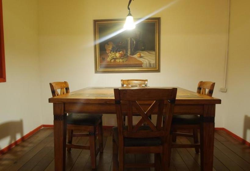 Albergue Hostal San Sebastian | Santa Rosa de Cabal | Risaralda | Colombia 11