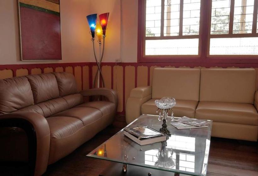 Albergue Hostal San Sebastian | Santa Rosa de Cabal | Risaralda | Colombia 12