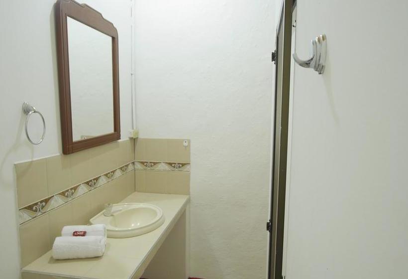 Albergue Hostal San Sebastian | Santa Rosa de Cabal | Risaralda | Colombia 14