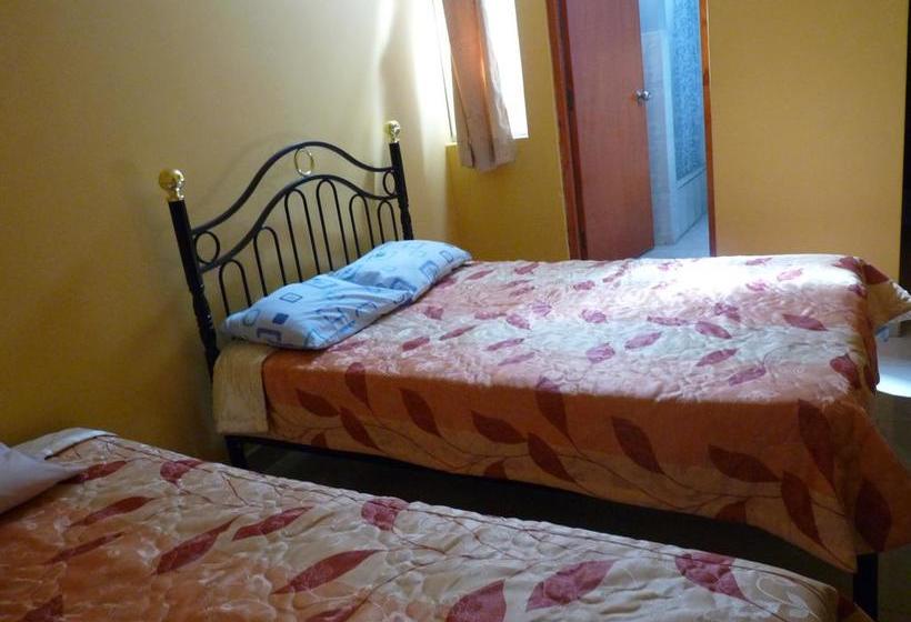 Hotel Bunker | Ica | Ica | Perú 10