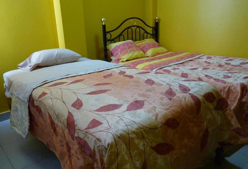 Hotel Bunker | Ica | Ica | Perú 11