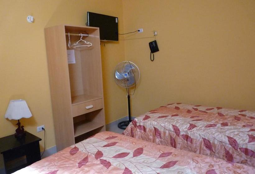 Hotel Bunker | Ica | Ica | Perú 13