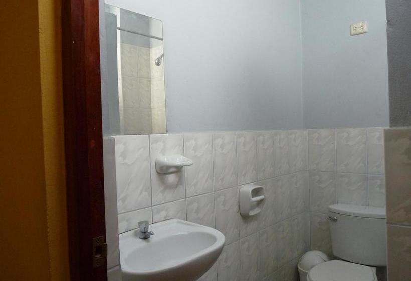 Hotel Bunker | Ica | Ica | Perú 14