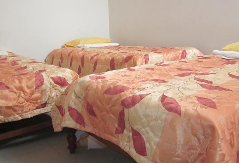 Hotel Bunker | Ica | Ica | Perú 18