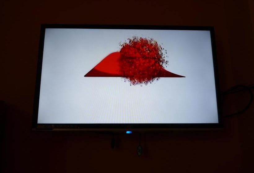 Hotel Bunker | Ica | Ica | Perú 19