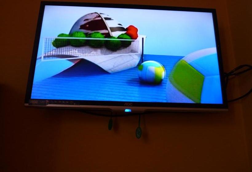 Hotel Bunker | Ica | Ica | Perú 5