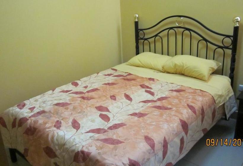 Hotel Bunker | Ica | Ica | Perú 6