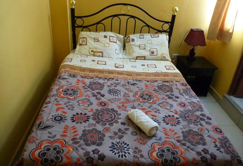 Hotel Bunker | Ica | Ica | Perú 7