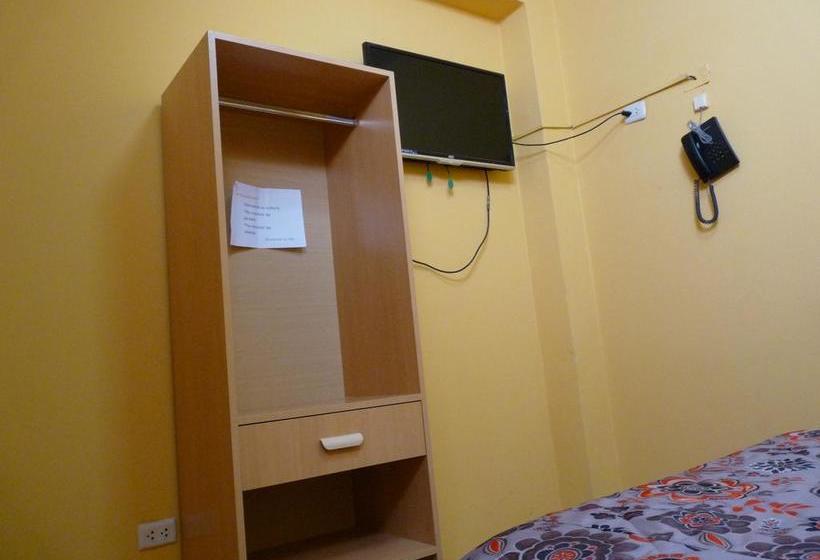 Hotel Bunker | Ica | Ica | Perú 8