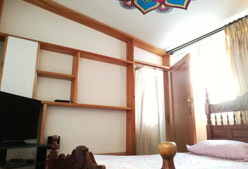 Albergue Montano Hostal | Manizales | Caldas | Colombia 1