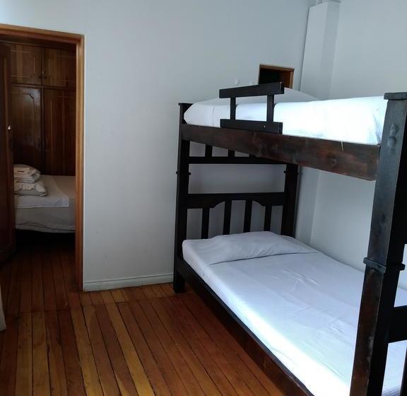 Albergue Montano Hostal | Manizales | Caldas | Colombia 10