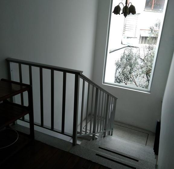 Albergue Montano Hostal | Manizales | Caldas | Colombia 12