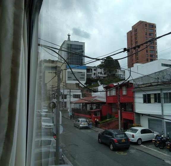 Albergue Montano Hostal | Manizales | Caldas | Colombia 13