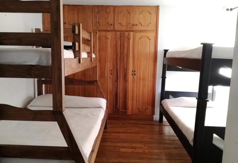 Albergue Montano Hostal | Manizales | Caldas | Colombia 2