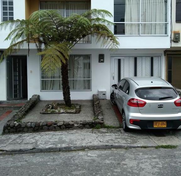 Albergue Montano Hostal | Manizales | Caldas | Colombia 3