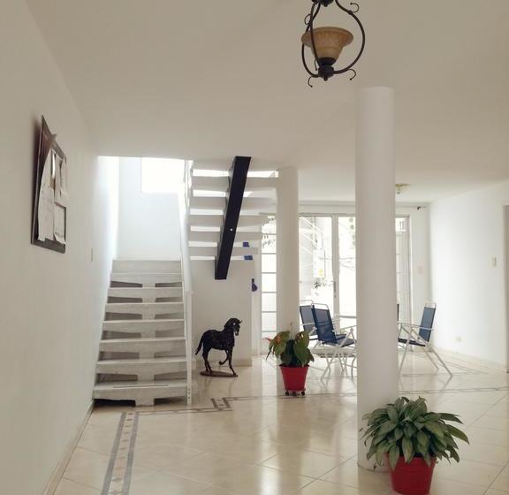 Albergue Montano Hostal | Manizales | Caldas | Colombia 4