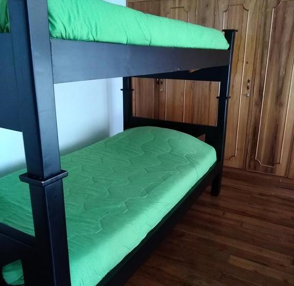 Albergue Montano Hostal | Manizales | Caldas | Colombia 8