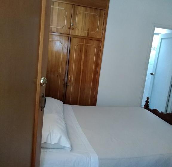 Albergue Montano Hostal | Manizales | Caldas | Colombia 9