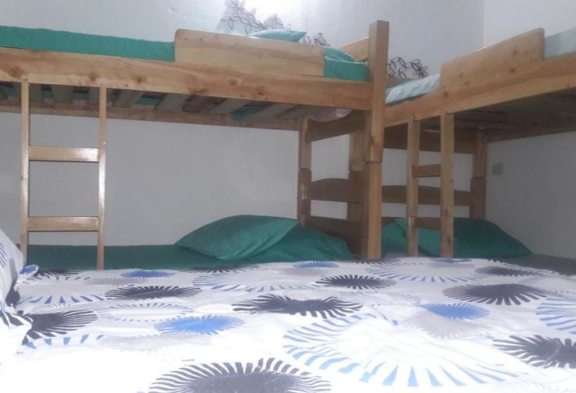 Bed and Breakfast Villa Hostel | Villa de Leyva | Boyaca | Colombia 1