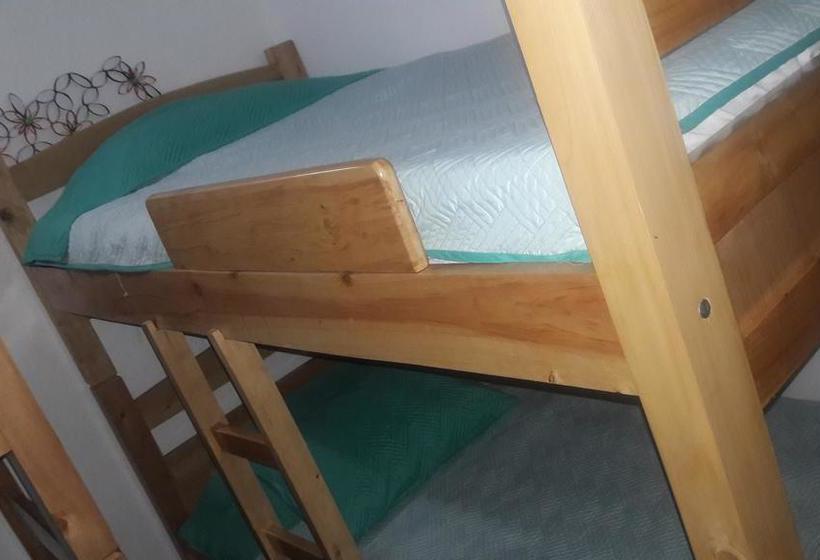 Bed and Breakfast Villa Hostel | Villa de Leyva | Boyaca | Colombia 2