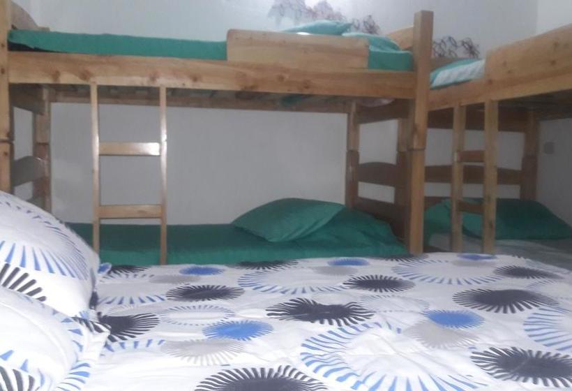 Bed and Breakfast Villa Hostel | Villa de Leyva | Boyaca | Colombia 3