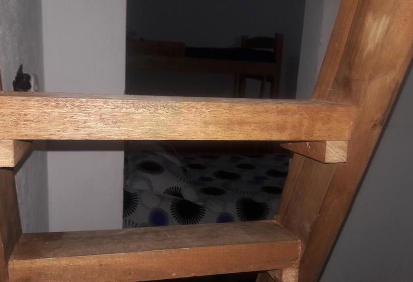 Bed and Breakfast Villa Hostel | Villa de Leyva | Boyaca | Colombia 4