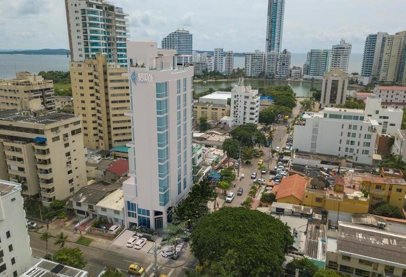 Hotel Kristal Tower | Cartagena de Indias | Bolivar | Colombia 1