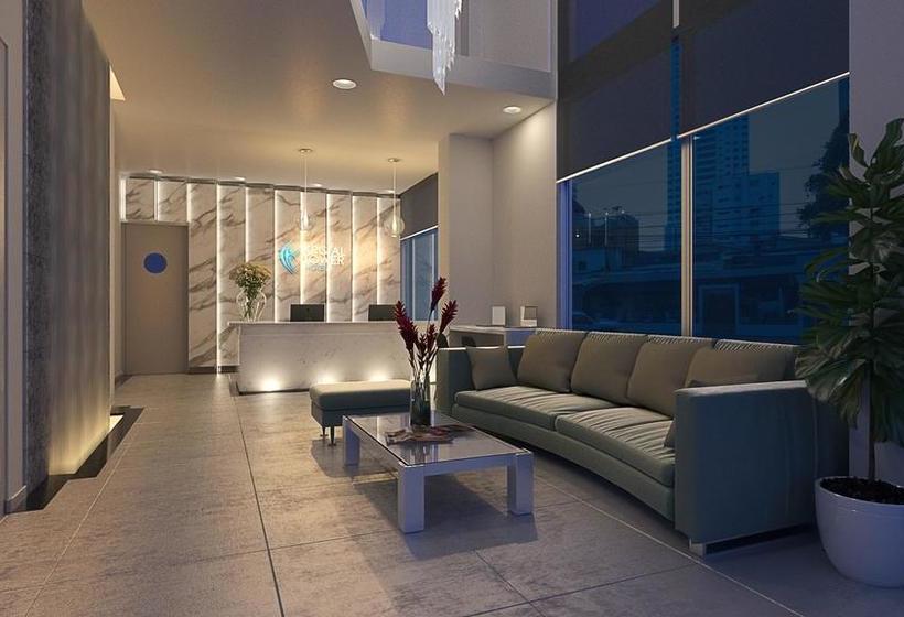 Hotel Kristal Tower | Cartagena de Indias | Bolivar | Colombia 2